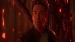 تریلر جدید فیلم Mortal Kombat 2 منتشر شد