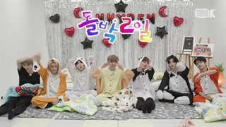 برنامه: Idol 1N2D تور انهایپن برای انجین (قسمت 2) ENHYPEN