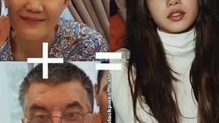 خانواده اعضای بلک پینک
