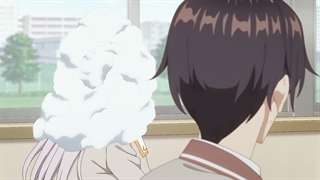 Anime Alya Sometimes Hides Her Feelings in Russian 2024 E7 SUB English