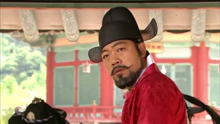 سریال ایلجیمه (ایلجیما) قسمت نهم با زیرنویس فارسی | Iljimae Episode9