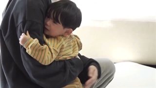 مومنت هایی از اپیزود سوم برنامه parenting diary TXT