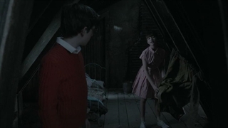 A series of unfortunate events S01 E02