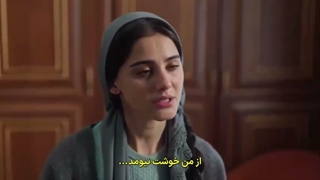 سریال تو کسی هستی که دوستش دارم (محبوب من)  قسمت 12 زیرنویس فارسی چسبیده - Sevdigim Sensin