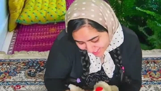 خاطره انگیز(زهرا اشرفی)