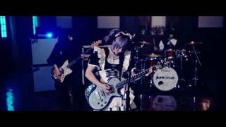 BAND-MAID - Forbidden tale