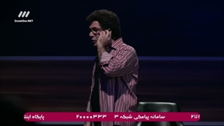 دانلود سریال بهترین نقش زندگی با لینک مستقیم – کیفیت HD