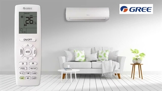 چطور کولر گازی گری را به موبایل وصل کنیم؟ آموزش کنترل از راه دور