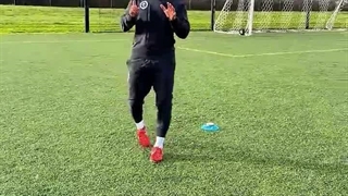 Reaction Speed Test