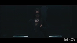 آهنگ we go up از BABY MONSTER