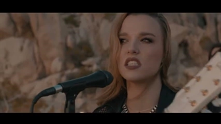 Halestorm - I Am The Fire