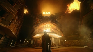 BOUNCY (K-HOT CHILLI PEPPERS) MV Opening Sequence