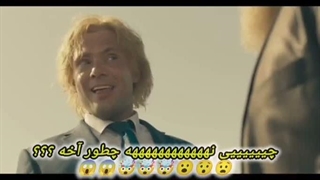 خنده (۵۹) زندانی قسمت ۱۴ رکب و نیرنگ/ کپ