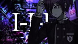 I don't speak German but I can if u like [danganronpa]