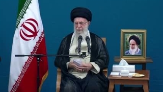 بیانات رهبری جمهوری اسلامی ایران در مورد عربستان سعودی