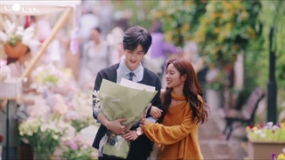 •میکس سریال بهترین اتفاق با اهنگ ♪♪( Spring Snow)♪♪+ زیرنویس فارسی با بازی (ژانگ لینگه و  شو روهان)