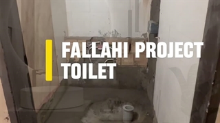 قبل و بعد بازسازی توالت ۰۹۱۵۵۱۰۶۸۵۹