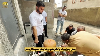 آموزش لوله کشی ساختمان - نظر کارآموز دوره