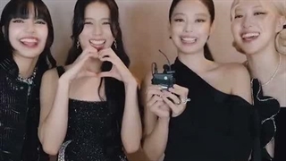 Blackpink/بلک پینک