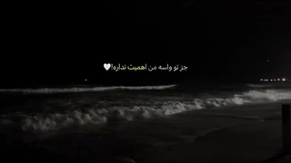 واقعا نتونستم ازش بگذرم. آیمووی حامیم