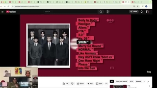 FIRST TIME EVER BTS : ARIRANG FULL ALBUM REACTION | THIS IS THE BEST ALBUM EVER CREATED!