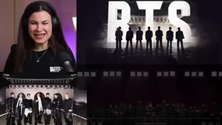 Gabbsi reaction Netflix comeback live(concert)