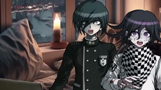 THESE TWO ACCESS TO BARELY LEGAL WEBSITES!! [danganronpa]