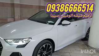 ترمیم شیشه شمال تهران ، ترمیم شیشه رسپینا 09386666514