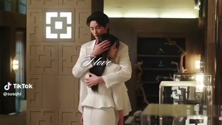 میکس عاشقانه از سریال تاج بی نقص (من و تو تا اخر دنیا باهم میمونیم)عررررررر