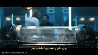 تیزر ونوم ۱