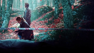 سریال مرد بلوطی فصل اول قسمت 06 با زیرنویس فارسی/The Chestnut Man 2026