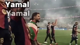 visca barca