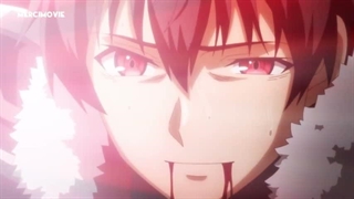 انیمه جنون شکم پرستی Boushoku no Berserk قسمت 12 اخر