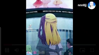 یه میکس فوق العاده از اوشی نو کو ^^کپشن چک بشه
