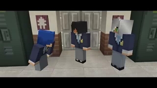 سریال Phoenix drop high فصل اول قسمت 24 ماینکرافت با افمائو/Aphmau