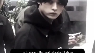 شب بخیر  واقعا باید بخوابم:)