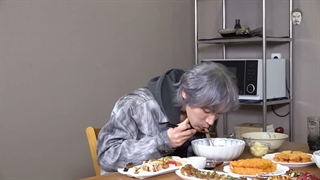Let's Eat