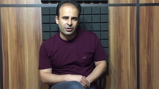فیلم آموزش سه‌تار نیما فریدونی
