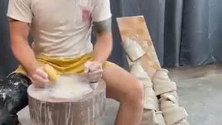 سفالگری