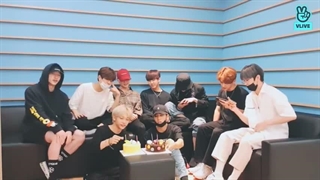 Happy Birthday to Han and Felix‌‌ /تولد فلیکس وهان