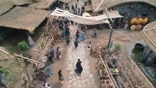 سریال چینی قلب من فصل 1 قسمت 19 با زیرنویس فارسی