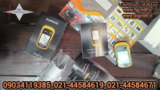 معرفی جامع دستگاه مسیریاب و GPS دستی Garmin eTrex 10