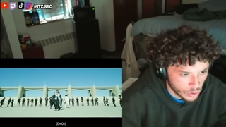 FIRST TIME REACTING TO BTS ON | Did NOT expect this