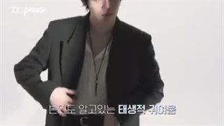 [ZE_pisode] ZEROBASEONE (제로베이스원) The 6th Mini Album Jacket Behindپارت دوم (اخر)