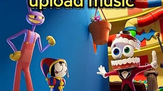 The Gooseworx Digital Circus Song Situation Is Crazy