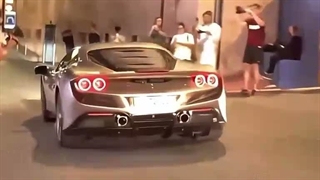 King of the streets