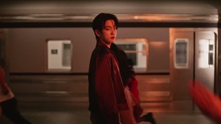 ام وی جدید EVERLOVE از PARK JINYOUNG بازیگر و عضو گروه GOT7