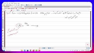 فیلم شماره 71 شکافت هسته ایی    رشته ریاضی