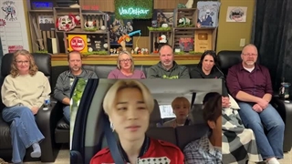Funniest BTS video ever!! BTS Carpool W James Corden Reaction Unedited