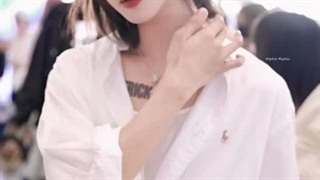 استایل فرودگاه تائو‌تائو دارن میرن ووشی چین برای شرکت در مقصد بعدی فن ساین‌اشون ♡